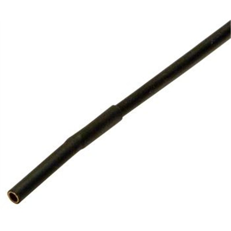 Connector Bullet Female 2mm & wire