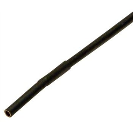 Connector Bullet Female 2mm & wire
