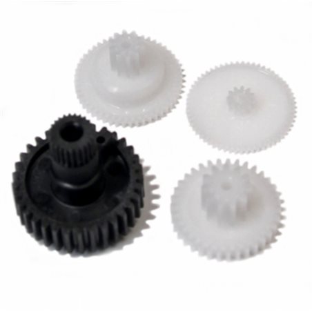 Drevsats S3010,S3152, S3014, S3072HV