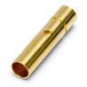 Connector Bullet Female 3mm 10pcs