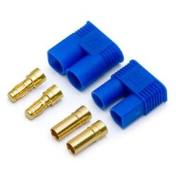 Connector EC3 3.5mm pair