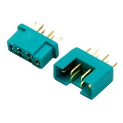 Connector MPX pair