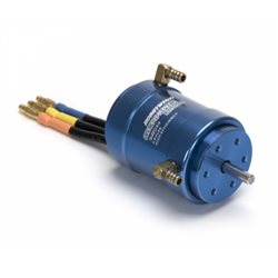 Motor Seaking 3180kV 3660SL Vattenkyld 4-Polig 2-4S
