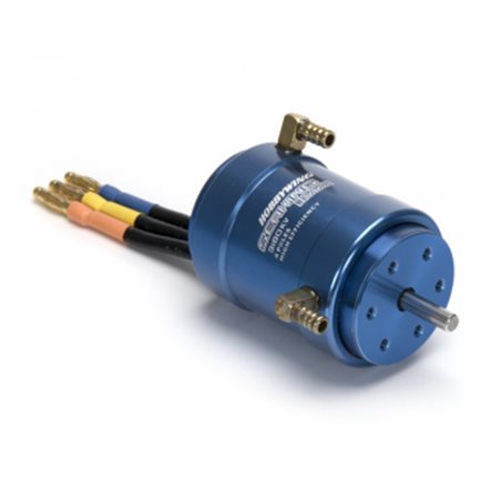 Motor Seaking 3180kV 3660SL Vattenkyld 4-Polig 2-4S