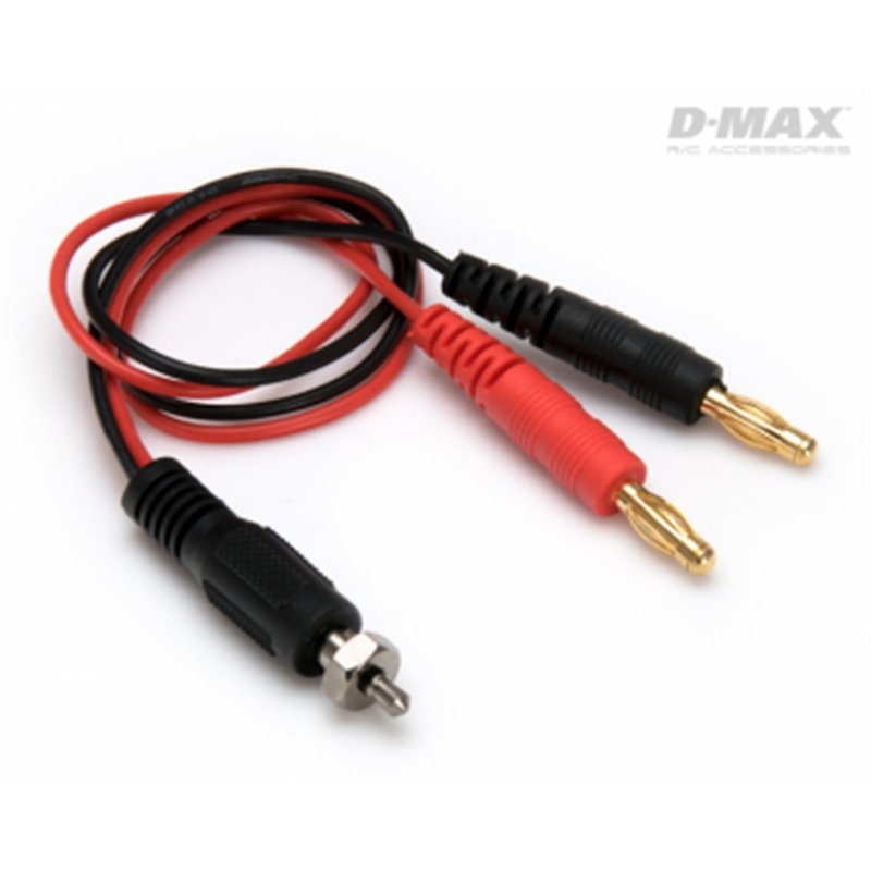 Charge Lead Pocket Booster/Glowstarter