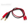 Charge Lead HXT-3.5 with 4mm Banana Connectors