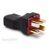 Connector Y-Adapter Serial T-Plug