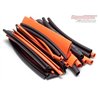 Shrink Tube Assortment D2.5-15mm / 100mm long