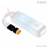 Connector Adapter EC3 (male) - XT60 (female)