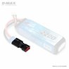 Connector Adapter EC3 (male) - T-Plug (female)