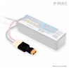 Kontakt Adapter XT90 (hane) - XT60 (hona)