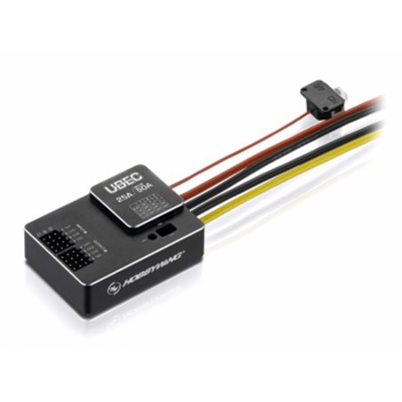 UBEC 25A HV 3-18S
