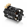 Motor XeRun D10 10.5T Svart Drift BL Sensored
