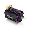 Motor XeRun D10 10.5T Lila Drift BL Sensored