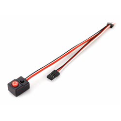 Strömbrytare Elektronisk 4S MAX10, QuickRun