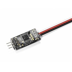 Adapter Telemetri Platinum V4-V5 Futaba S.BUS2