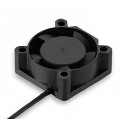 Kylfläkt 2510BH 6V 18000RPM Svart XR10 Pro G2