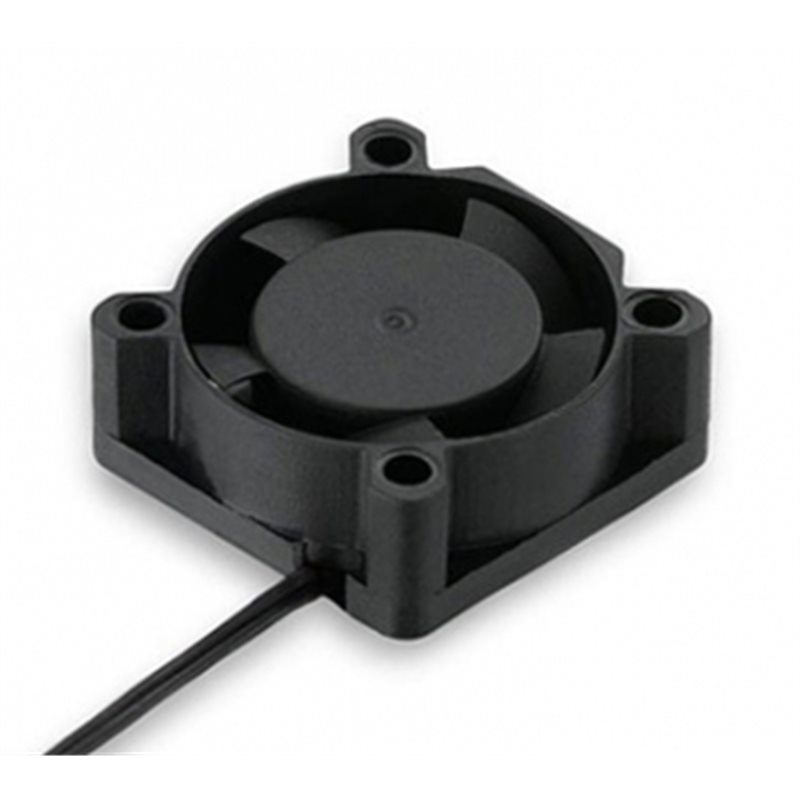 Kylfläkt 2510BH 6V 18000RPM Svart XR10 Pro G2