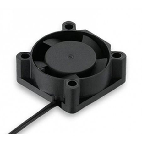 Kylfläkt 2510BH 6V 18000RPM Svart XR10 Pro G2