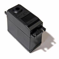 Servohus S3306 &amp, MG