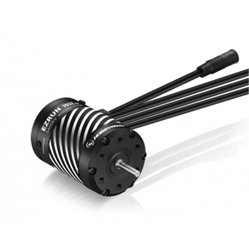 Motor EzRun 3652SD G3 4100kV BL Sensor
