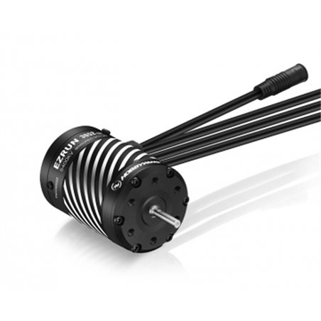 Motor EzRun 3652SD G3 4100kV BL Sensor