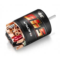 Motor QuicRun Borstad 540 40T