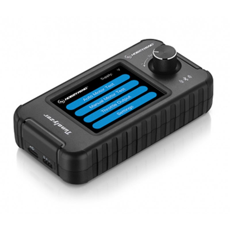 Tunalyzer Brushless Motor Analyzer