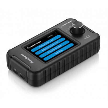 Tunalyzer Brushless Motor Analyzer