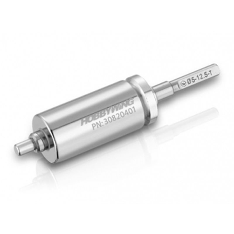 Rotor Xerun V10 G3 5.0-12.5x24.1-BET