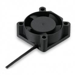 Kylfläkt MP3010BH 6V 18000RPM Svart XR8 Pro G2