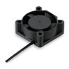 Kylfläkt MP3010BH 6V 18000RPM Svart XR8 Pro G2