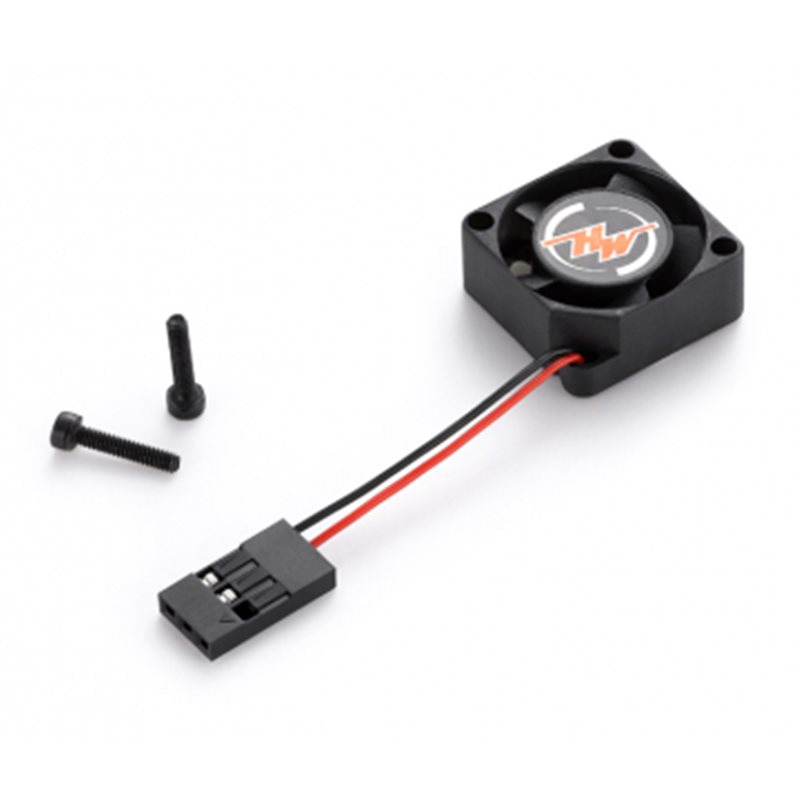 Kylfläkt MP2008SH 5V 15000RPM - XR10 Stock