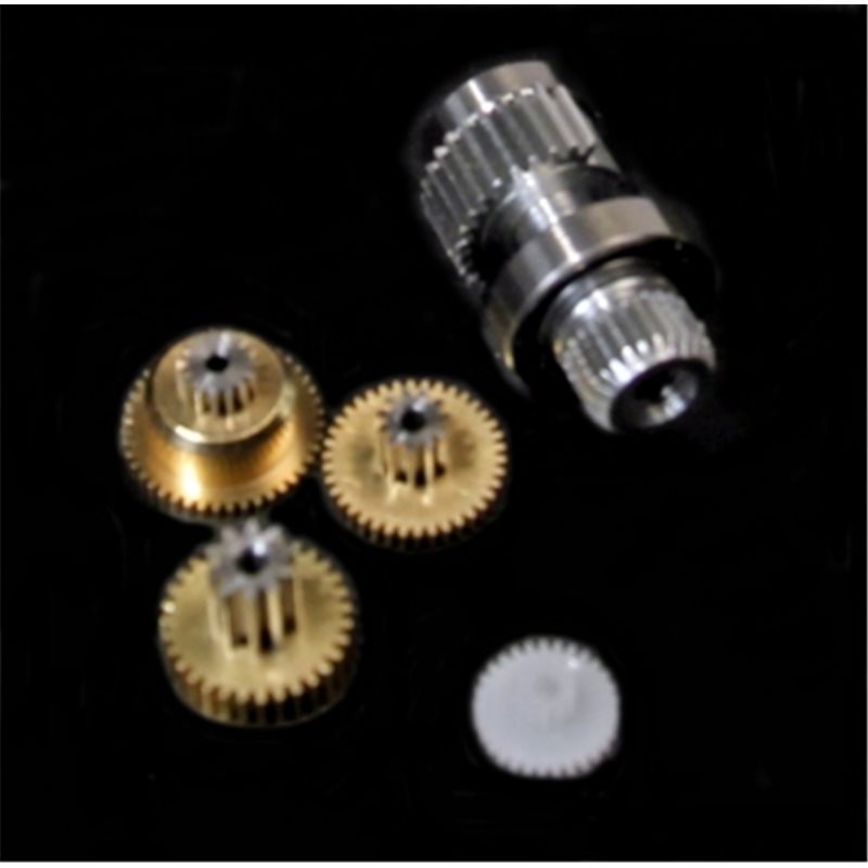 Gear set S3155