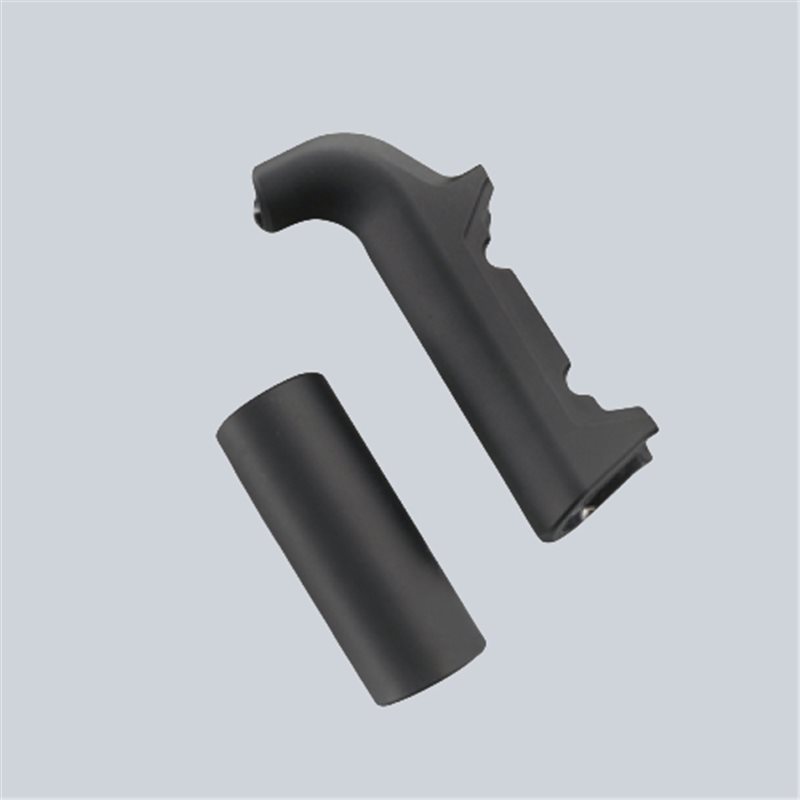 Large Grip Black for KIY