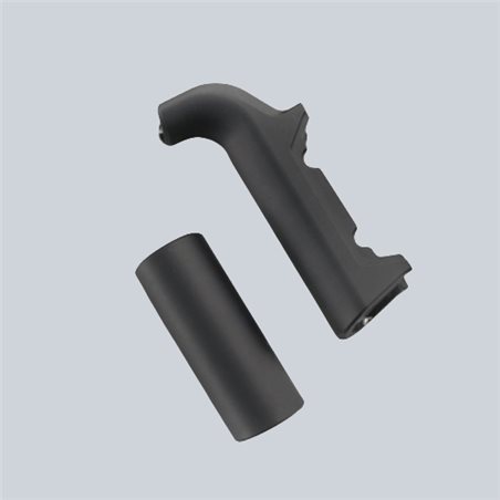Large Grip Black for KIY