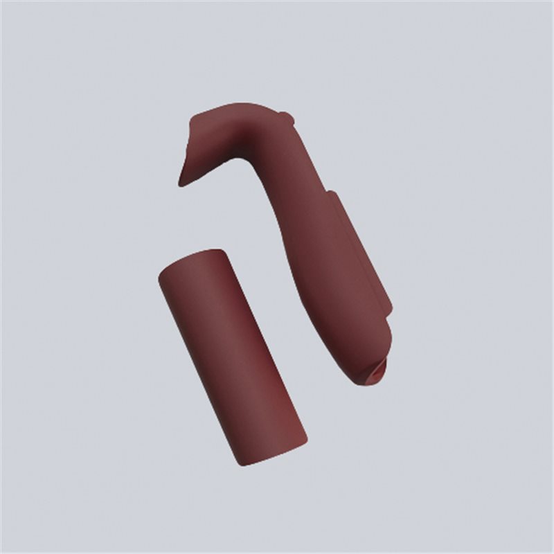 Color Grip2 ( Wine Red)