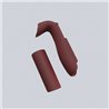 Color Grip2 ( Wine Red)