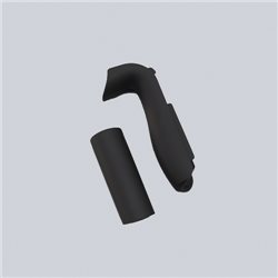 Color Grip2( Black)