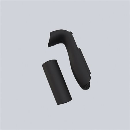 Color Grip2( Black)