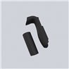 Color Grip2( Black)