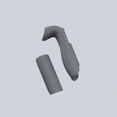 Color Grip2( Gray)