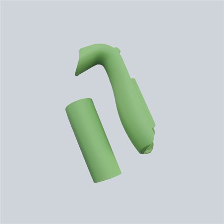 Color Grip2( Green)