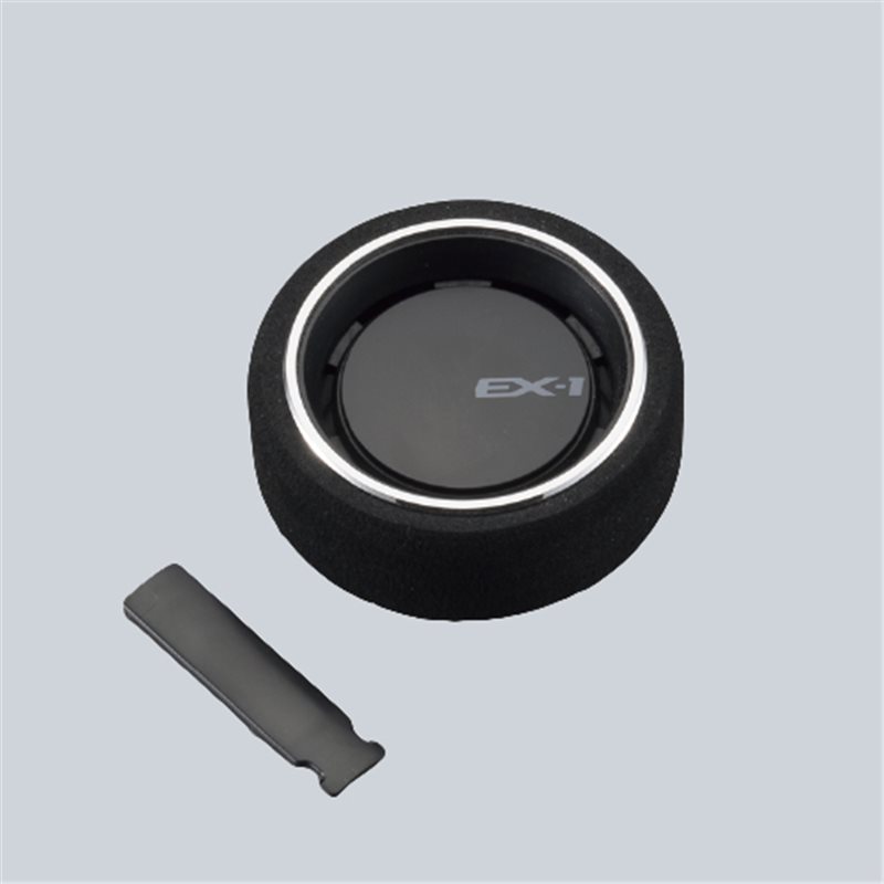 Steering Wheel EX-1 K.I.Y