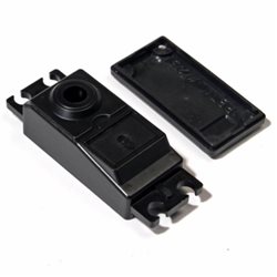 Servohus S9156 övre &amp, undre