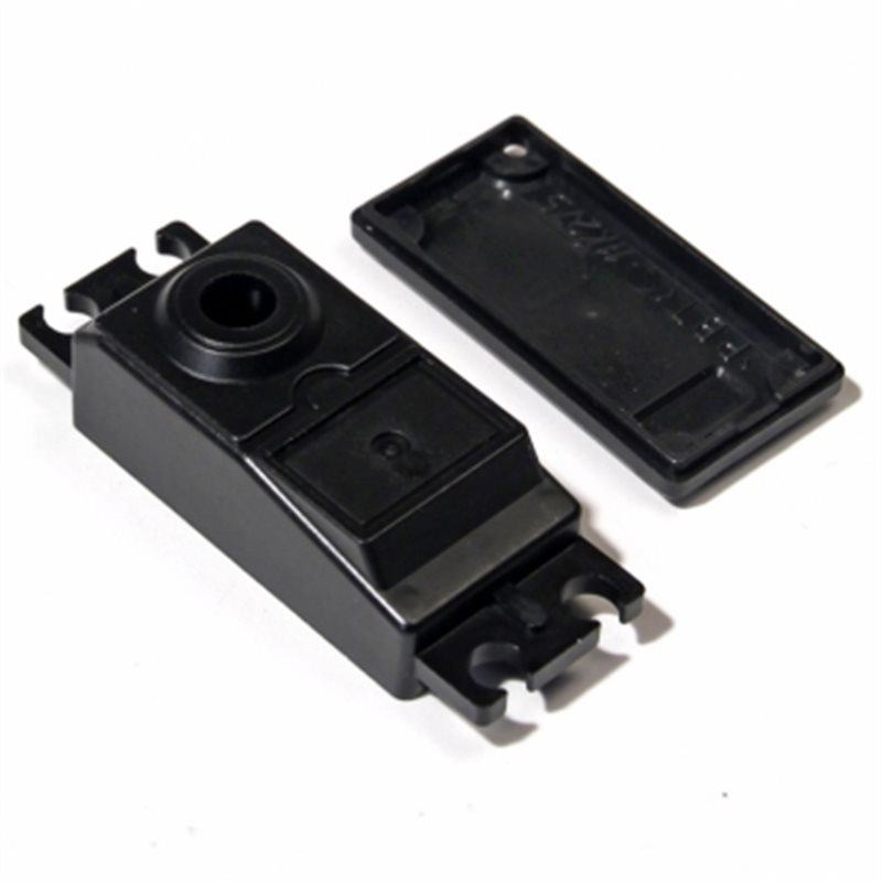 Servohus S9156 övre &amp, undre