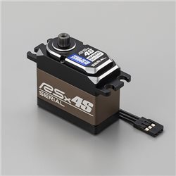 RSx4S-Power H.C