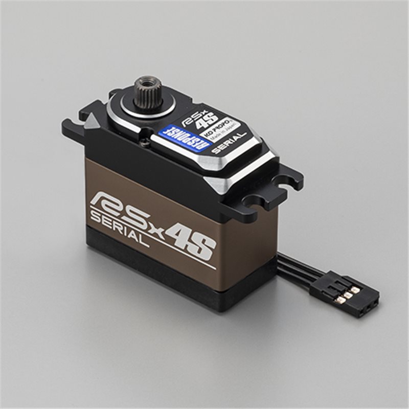 RSx4S-Power H.C RSx4S-Power H.C