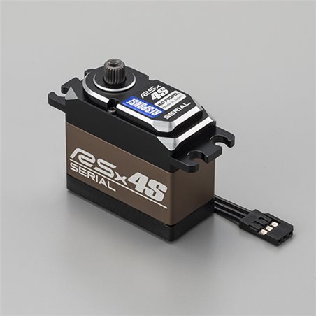 RSx4S-Power H.C