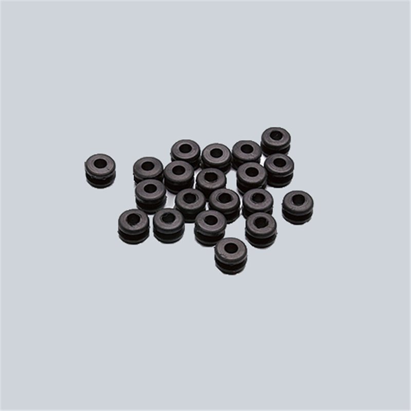 Rubber Grommets for Servo (20pcs)